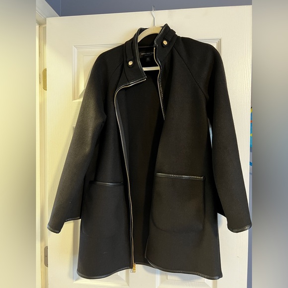 Marc New York coat xs elegant black - Picture 4 of 11